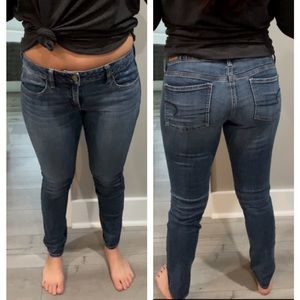 American eagle skinny jean